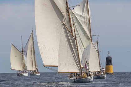 29  2022, Saint-Tropez (FRA,83), Les Voiles de Saint-Tropez 2022, journée des défis