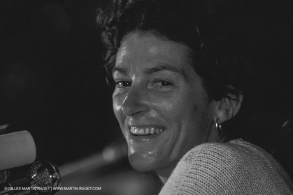 Yacht Racing, Multihull, ORMA 60, Florence Arthaud, Groupe Pierre 1er