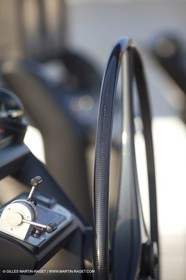 04 10 2009 - Villefranche (FRA,06) - Super Yachts, Wally Yachts - Wally 130