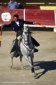 Gard, (FRA,30) - Course libre