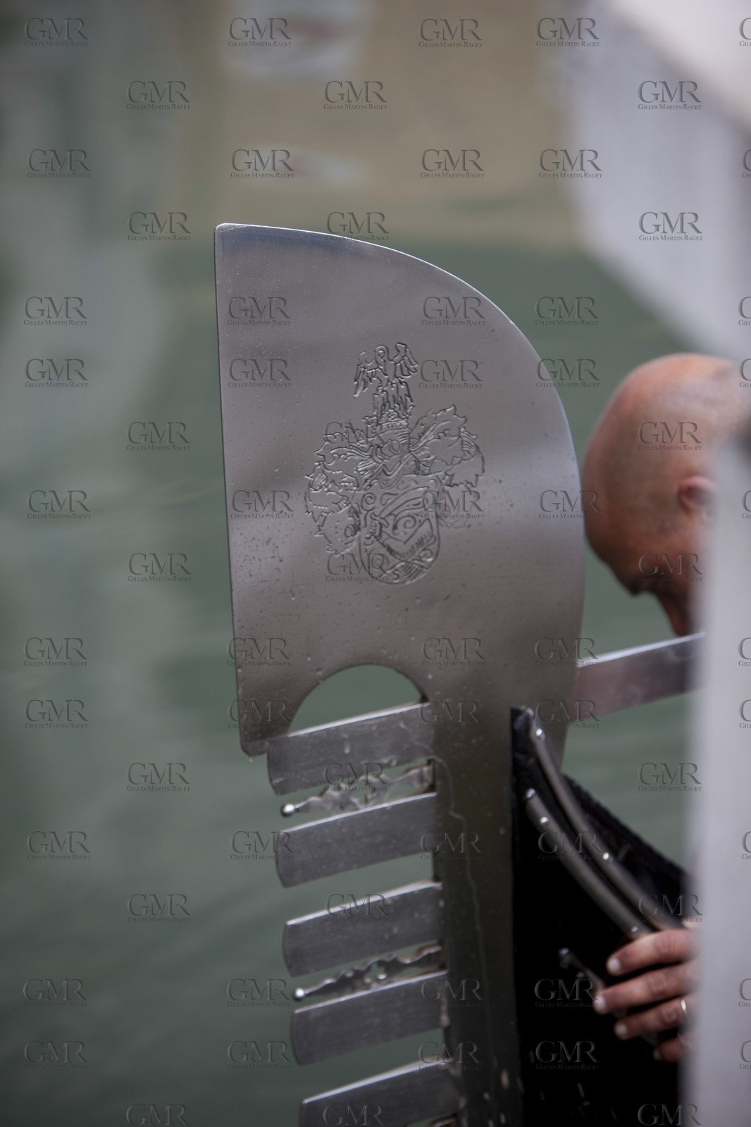 17 05 2009 - Venezia (ITA)