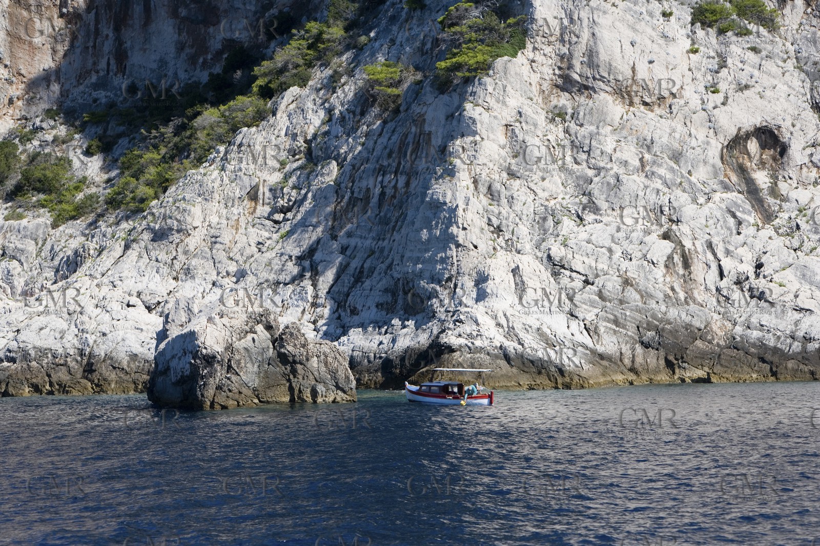 02 09 2005-Croatia - Kornati Archipelago