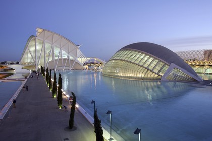 Valencia - Espagne