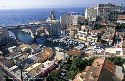 Vallon des Auffes