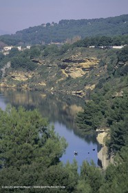 France, ¨Provence, Pays d'Aix