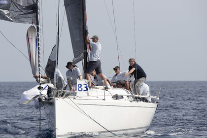 15 09 2019, Marseille (FRA,13), Juris Cup 2019, Day 3