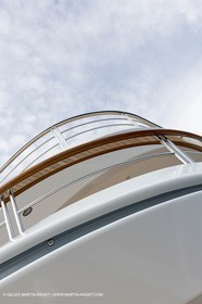 21 09 2014 - Cannes (FRA,83), Motor yacht TV