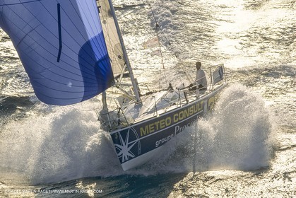 Generali Solo, Gilles Chiorri