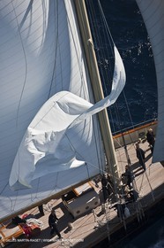 26 09 2010 - Saint Tropez (FRA,83) - Voiles de Saint Tropez 2010 - YC de France Fall Cup- Atlantic
