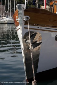 17-19 09 2009 - Monaco (MC) - Centenaire Tuiga