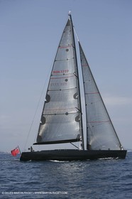 Sailing, Super Yachts, Wally Yachts, Tango