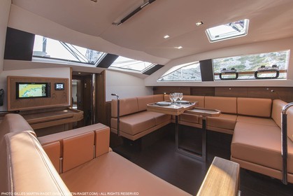 20 07 2015, Marseille (FRA,13), Wauquiez Pilot Saloon 48
