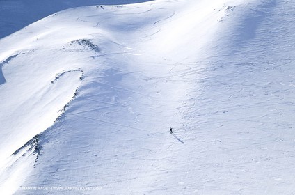 France - Alpes du Sud - Col du Lautaret