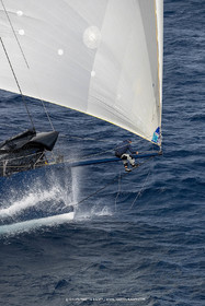 Voiles de Saint-Tropez 2021
