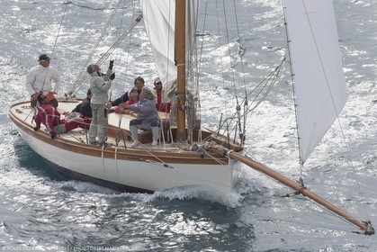 01 10 2025, Saint-Tropez (FRA,83) , Voioes de Saint-Tropez 2015, Day 4