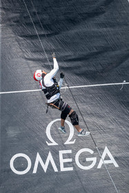 12 06 2021, Genève (SUI), Bol d'Or Mirabaud 2021