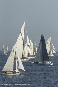 02 10 2014, Saint-Tropez (FRA,83), Voiles de Saint-Tropez 2014, Day 4,