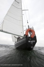 19 05 2010- Lorient- (FRA,56)  -  Pen Duick III