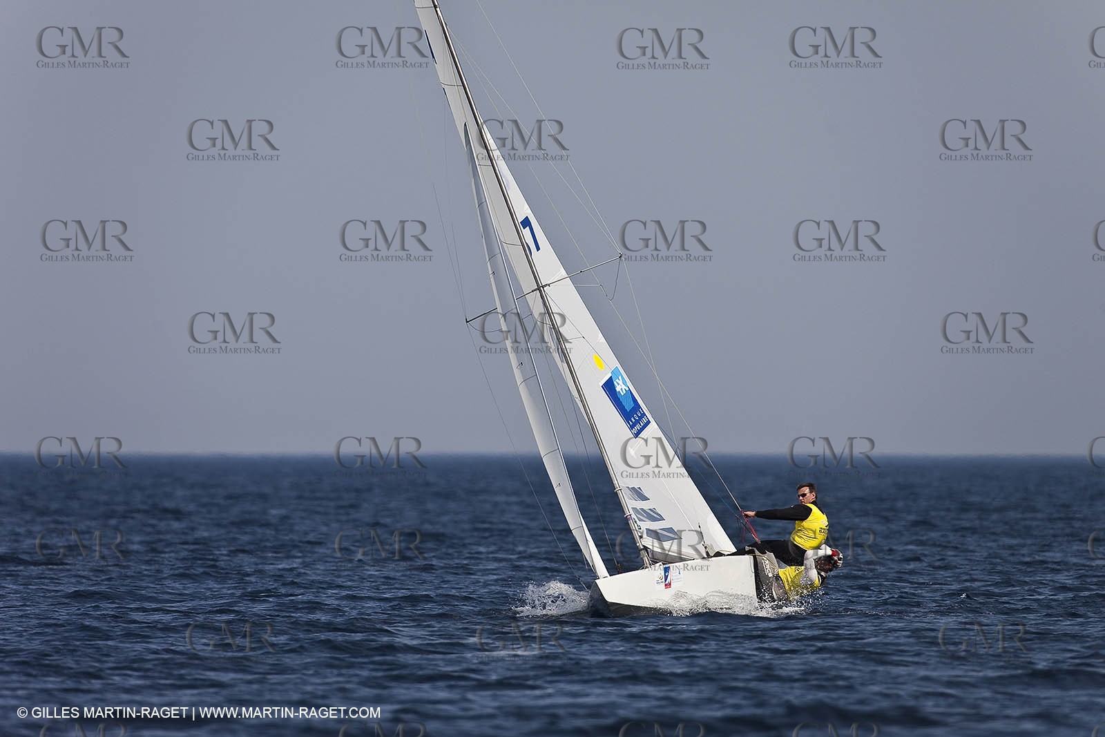 04 22 09 - Hyeres Week 2009 - Day 4