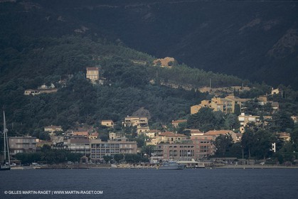 France, Provence, Côte d'Azur, Littoral