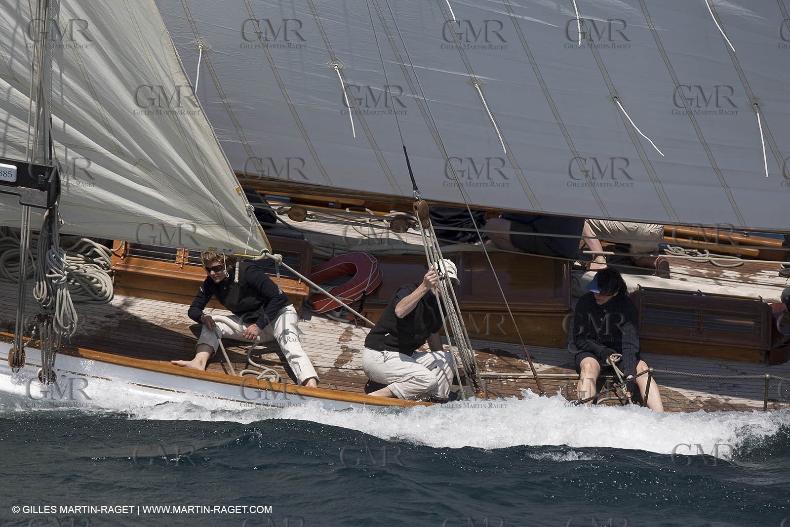 03 05 2013 - Marseille (FRA,13) - Calanques Classique 2013
