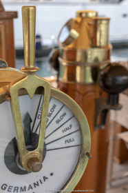 18 06 2019, Genova (ITA), Germania Nova