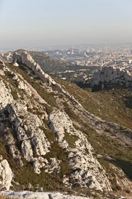 26 03 2009 - Marseille (FRA, 13) - Les Calanques