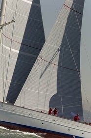 09 09 2013 - San Francisco (USA,CA) - 34th America's Cup - Superyacht Regatta