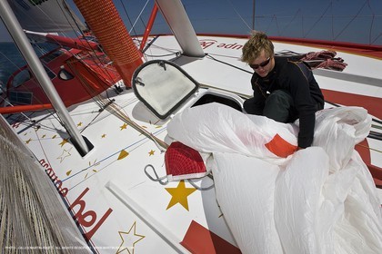 19 05 2009 - Port Camargue (FRA, 30) - Groupe Bel - Entrainements