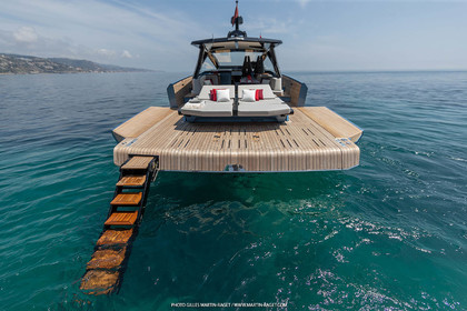 15 05 2022, Monaco, WallyPower 58