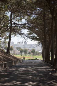 07 06 2011 - San Francisco (USA,CA) - 34th America's Cup - Fort Mason