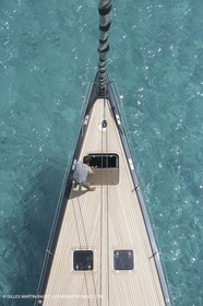 Sailing, Super Yachts, Wally Yachts, Tango