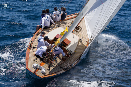 06 06 2026, Porquerolles (FRA,83), Yacht Club de Porquerolles, Porquerolle's Classic 2026, Race 2