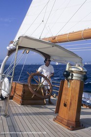Sailing, Classic Yachts