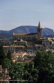 Aubagne