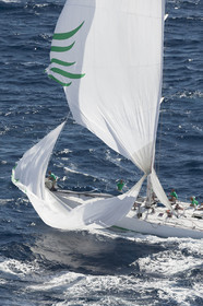 07 10 2017, Saint-Tropez (FRA,83), Les Voiles de Saint-Tropez 2017, jour 7
