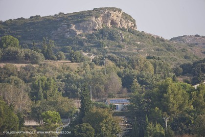 25 09 2009 - Sernhac (FRA,30)