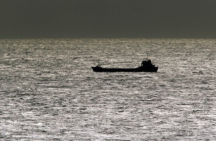 Commercial ships