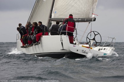 03 04 2010 - Marseille (FRA,13) - SNIM 2010 - Jour 2 - Rade Nord