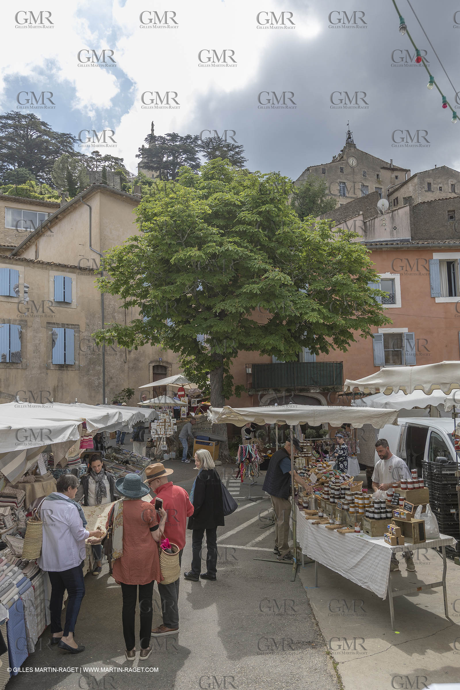 11 05 2018, Bonnieux (FRA,84)