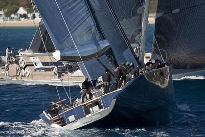 27 09 2010 - Saint Tropez (FRA,83) - régate des Wally Yachts