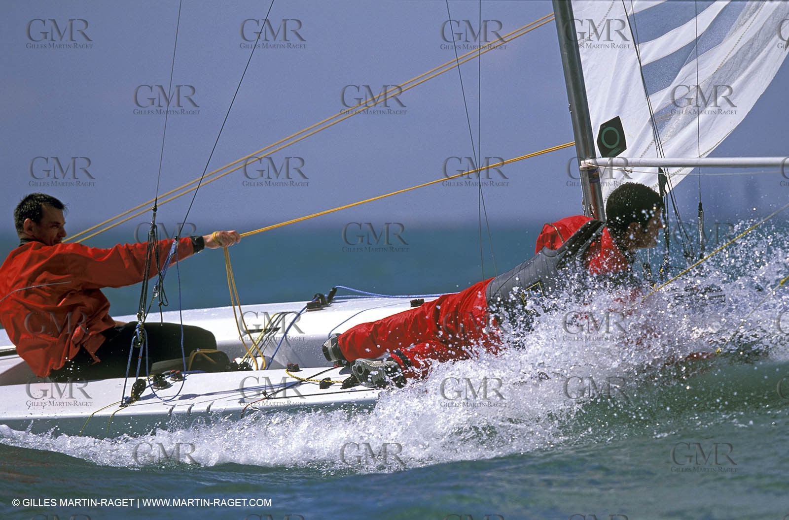 Rohart-Rambeau - Star - Dinghies