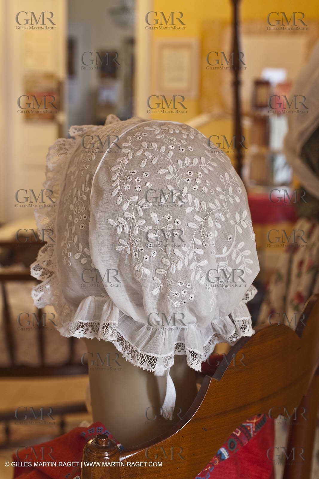 December 2009 - Boutis