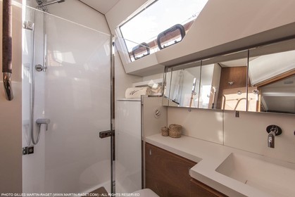 20 07 2015, Marseille (FRA,13), Wauquiez Pilot Saloon 48