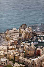 08 05 2010, Italia, Liguria, Camogli