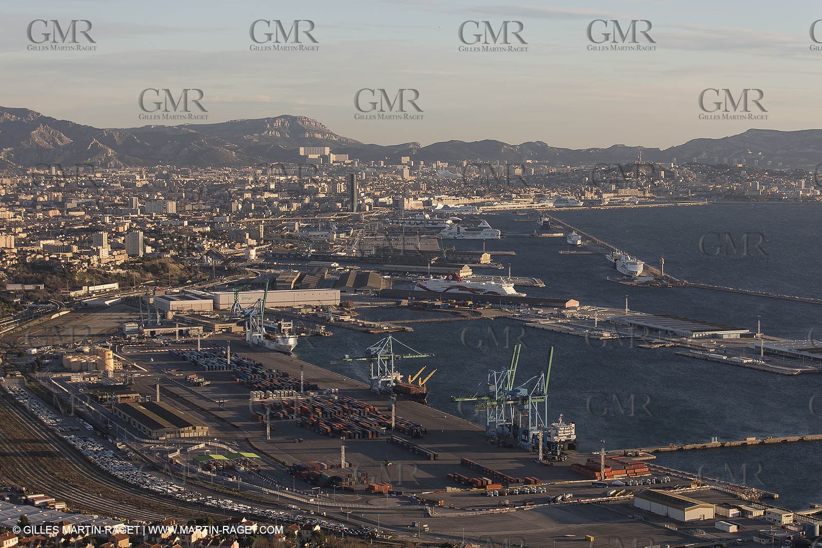 23 01 2014 - Marseille (FRA,13)