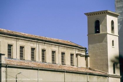 France, Provence, Marseille, Patrimoine historique et architectural (voir mots clés pour détaills)