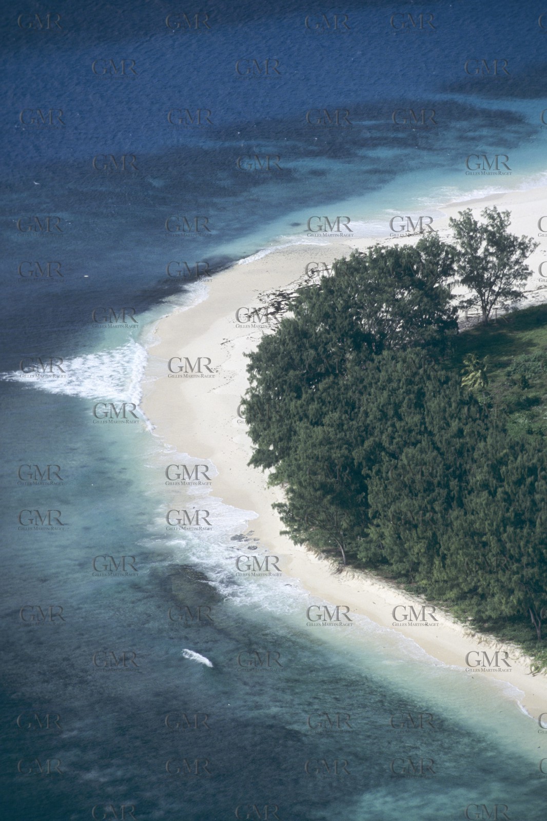 Destinations, Indian Ocean, The Seychelles