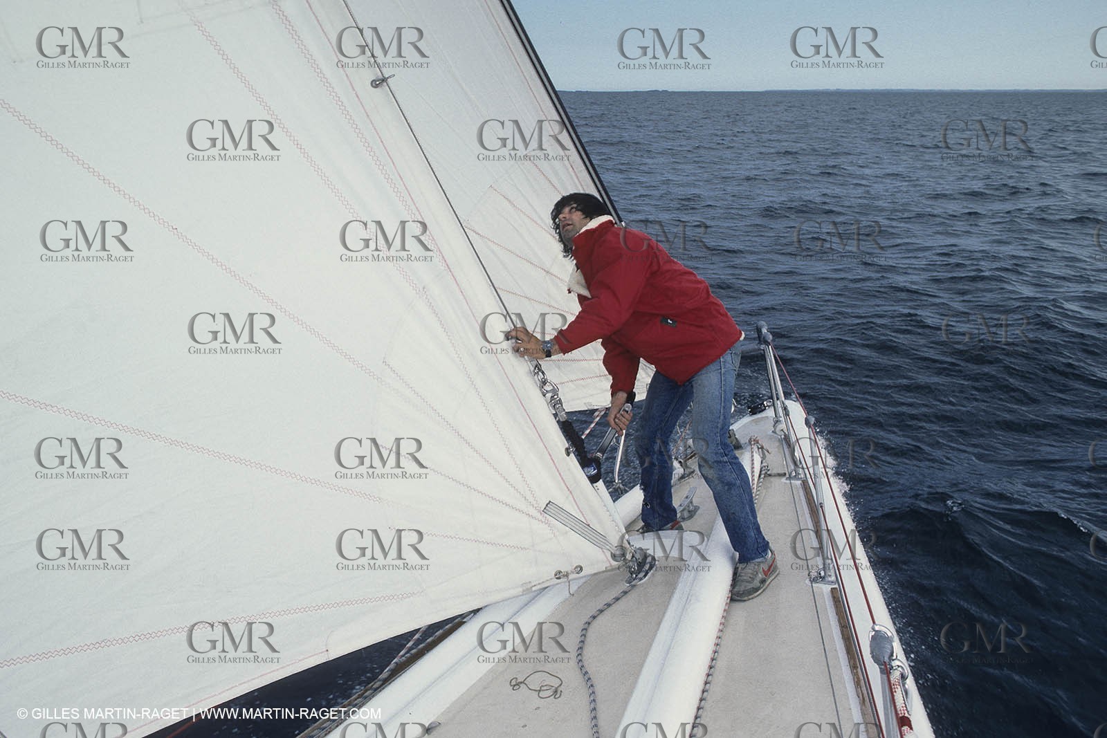 Sailing, People, famous sailors, celebrities (check keywords)