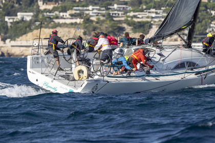 16 09 2022, Marseille (FRA,13), Juris Cup 2022, jour 1